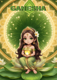 Lakshmi: Wealth Love (JP)