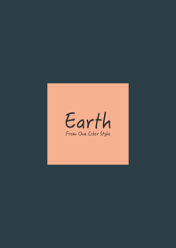 Earth / スイート＆スパイシー
