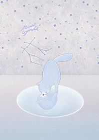 雙子 / 欣蒂小姐星座系列