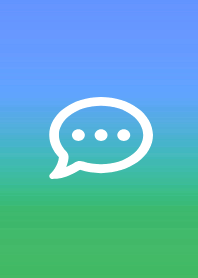 SIMPLE GRADATION ICON THEME 116