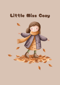 Little Miss Cozy