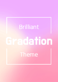 Brilliant Gradation vol.164