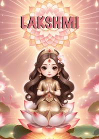 Lakshmi, rich, success,Happy2