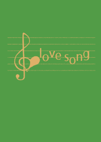 lovesong score Medow GRN