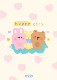 Happy Onne Club !