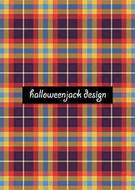 TARTAN CHECK COLLECTION #73G
