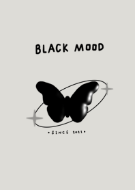 Black mood ;)