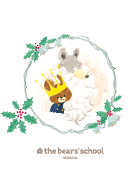 The Bear's School vol.10 Christmas
