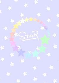 star No.003