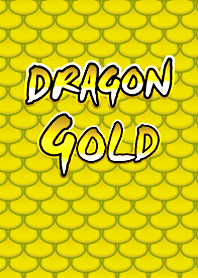 dragon gold