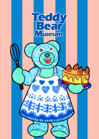 พิพิธภัณฑ์หมีเท็ดดี้ 110 - Fresh Bear