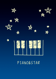 PIANO&STAR