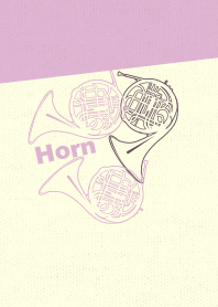 horn 3clr Lira