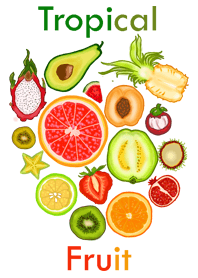 Tropical Fruit