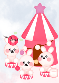 Bunny circus 18