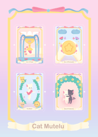 Cat Mutelu:ค้าขายดี ร่ำรวยเงินทอง v.II