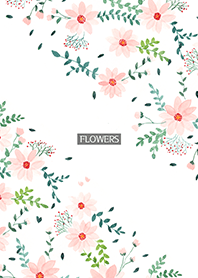 water color flowers_400