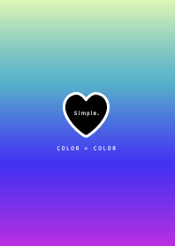 Warna pengujian/ warna hidup 15