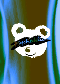 PSYCHEDELIC BEAR THEME -20