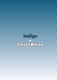 Indigo×GhostWhite.TKC