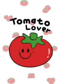 Tomato Lover:]