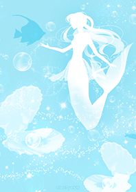 Mermaids at Sea World