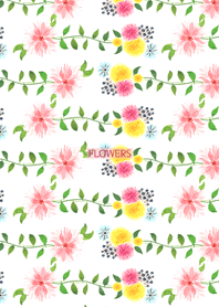 water color flowers_62