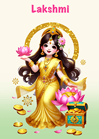 Lakshmi, finance, business, trading#.