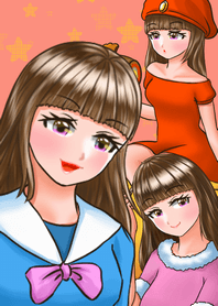 Chatter Girl 15