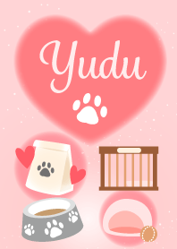 Yudu-economic fortune-Dog&Cat1-name