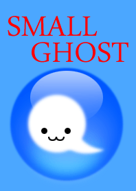 SMALL GHOST