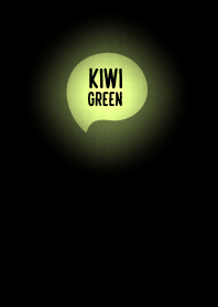 Kiwi Green Light Theme V7 (JP)