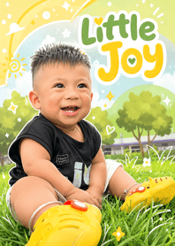 Little Warrior Atiwit