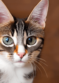 nyanko great runaway#mlgas223