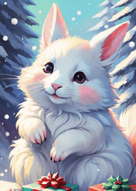 Christmas Little Animals 5E8667