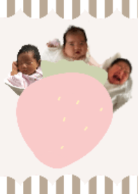 fruit sisters.