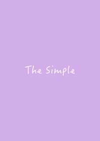 The Simple No.1-19