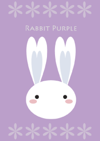 Rabbit Purple Vol.1