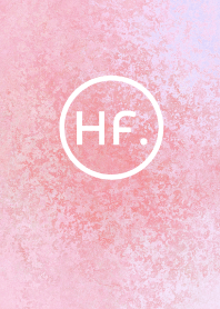 Simple is the Best 132 [pink gradation]