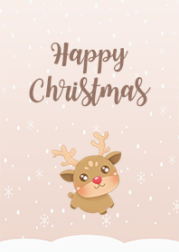 Happy Happy Happy Christmas