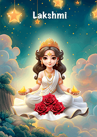 พระแม่ลักษมี ความรัก การเงิน รวยรวยๆ