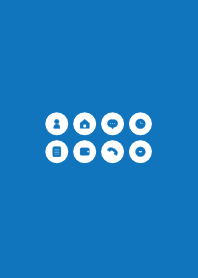 SIMPLE(white blue)V.620b