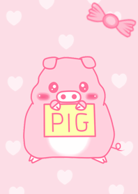 Moo pink