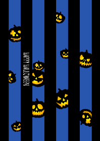 Happy Halloween ～隠れんぼ～ Ver.2
