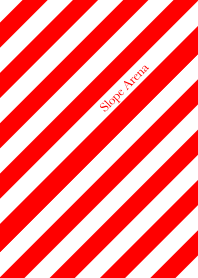 Slope Arena -red-