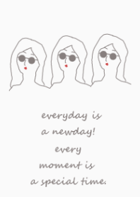 everyday is a newday.*'