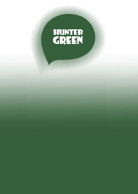 Hunter Green & White Theme Vr.6