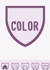 purple color X58