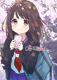 Sakura Menherachan