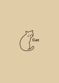 Cat - 3